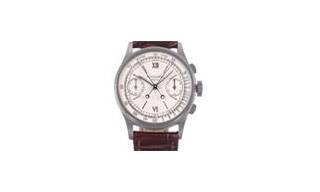  Un raro Patek Philippe se ofrecerá por primera vez en la Subasta de Mayo de Antiquorum