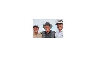 Ernst Benz y Bigham Jewelers, sponsors oficiales del Merryl Lynch Shootout