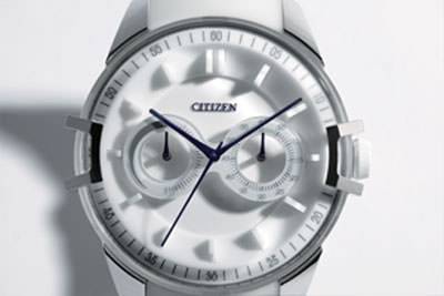 Los Eco-Drive de Citizen para una nueva generación