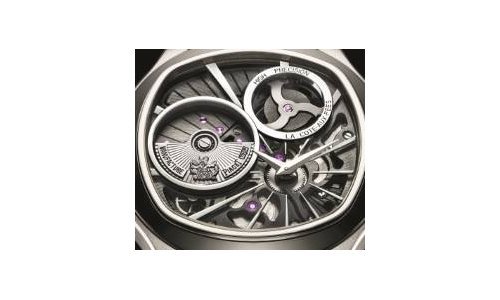 SIHH Innovación: HÍBRIDO MECÁNICO-CUARZO DE PIAGET
