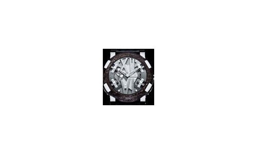 Romain Jerome lanza el Steampunk 