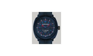 JeanRichard Revela el Nuevo Mystically Blue Terrascope 