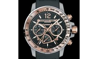 Raymond Weil: Independencia, tercera generación