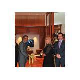  Blancpain inaugura su tercera boutique en Dubai 