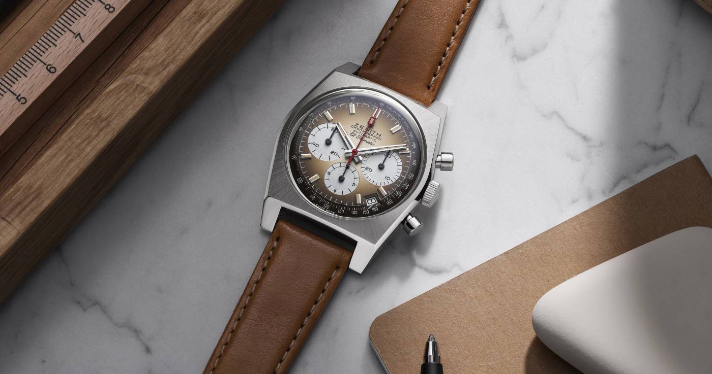 zenith chronomaster revival A385_1_-Europa_Star_magazine_2021
