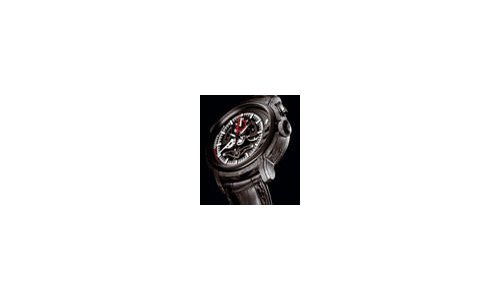 Audemars Piguet presenta el Millenary Carbon One Tourbillon Chronograph 