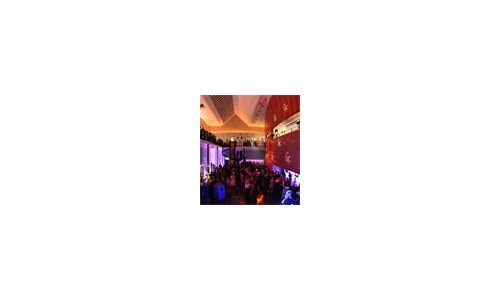 Gc Momentos de Smart Luxury – una Glamourosa Noche con Gc en Baselworld 2011