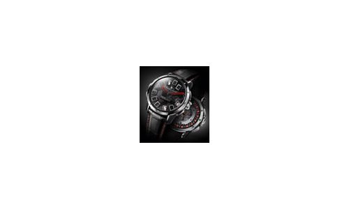 Christophe Claret presenta el 21 Blackjack