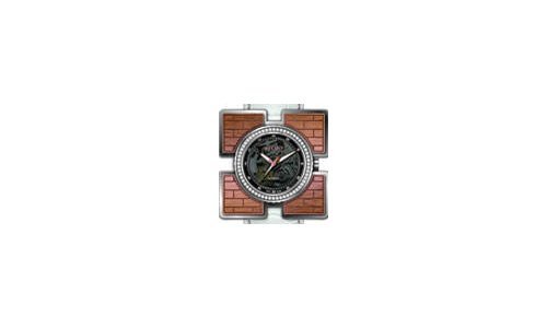 Ritmo Mvndo - Red Square Watch