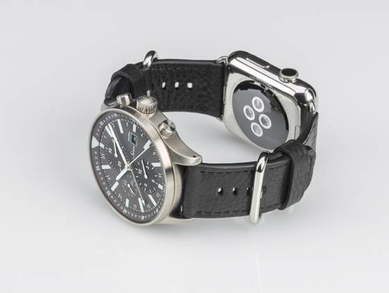 Sinn dobla su apuesta con el nuevo Dual Strap System 