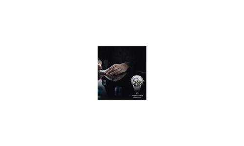La Nueva Campaña Publicitaria de Jaquet Droz “Art of Astonishment” 