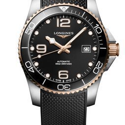 longines_hydroconquest_bicolor_front_-_europa_star_magazine_2021