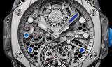 Hublot Big Bang Tourbillon Carbon SR_A edición limitada