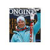  Longines, cronometrador oficial del Campeonato FIS Alpine World Ski 2009 