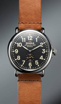 Shinola: Construido en Detroit