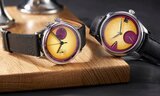H. Moser & Cie. y Studio Underd0g colaboran en un proyecto apasionante y divertido