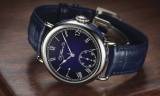 Una introducción al nuevo Heritage Perpetual Calendar de H. Moser