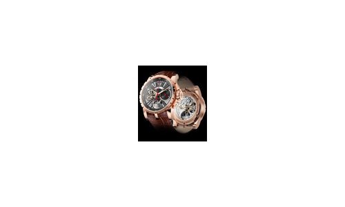 Roger Dubuis – Un tributo al Sello de Ginebra