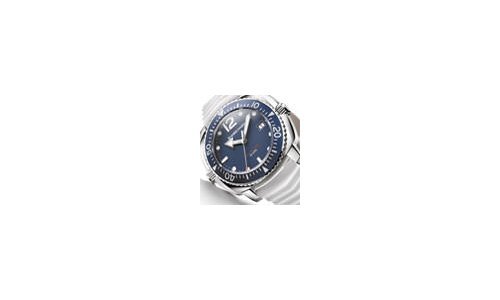 Jeanrichard presenta el Aquascope Marine