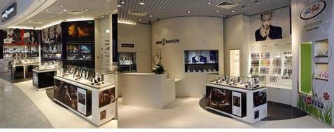 Swatch Group: Expansión de Tech-Airport - Cuatro posiciones más en el mercado Alemán, y un paso adelante en Irlanda