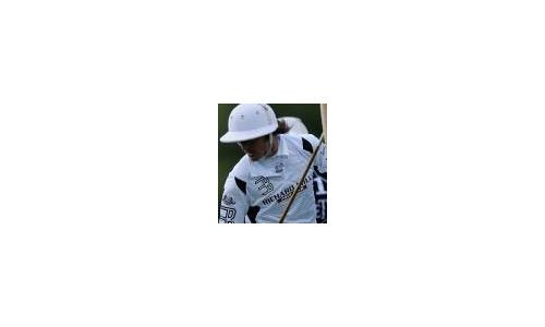 El jugador de polo Pablo Mac Donough se une al equipo Richard Mille 