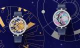 Van Cleef & Arpels Lady Arpels Soleil Féerique