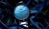 Rado: una marca futurista explora su pasado.