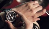 Relojes inteligentes mecánicos
