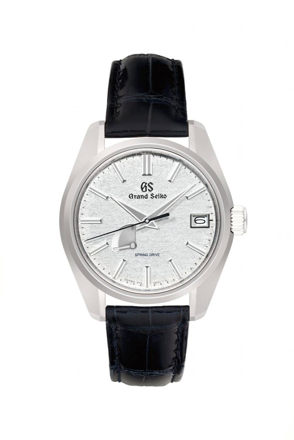 Grand Seiko U.S. Exclusive Limited Edition