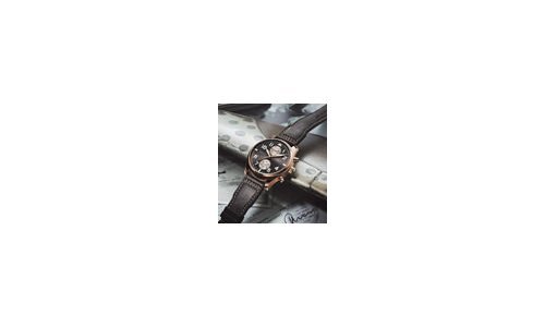 Antoine de Saint Exupéry Pilot´s Watch de IWC
