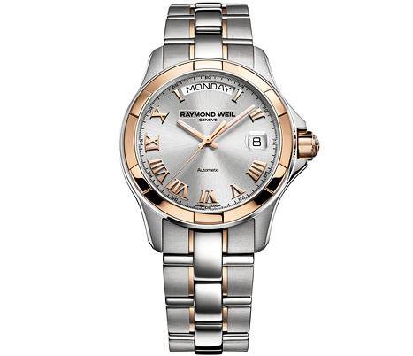 Raymond Weil expande su linea Parsifal