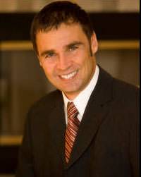 Thomas Steiner, Nuevo Director Ejecutivo de Maurice Lacroix USA. 