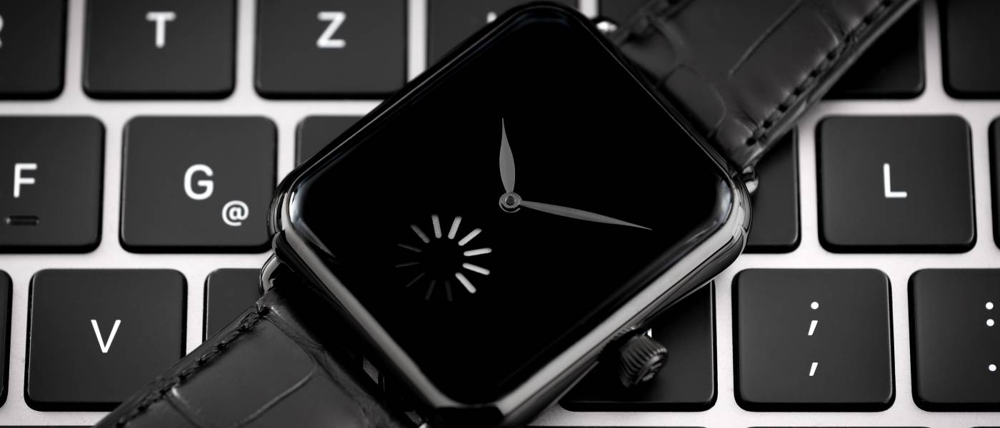 H. Moser & Cie. Swiss Alp Watch Final Upgrade