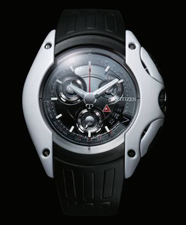 Los Eco-Drive de Citizen para una nueva generación