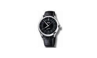 Oris Chet Baker Edición LimitadaRefinamiento musical