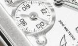 Baume & Mercier, El Hampton Magnum para señora y caballero