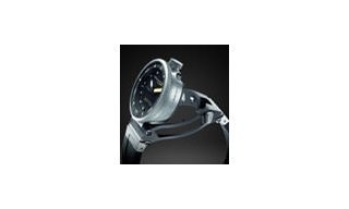 Porsche Design: El nuevo P'6780 Diver Watch 