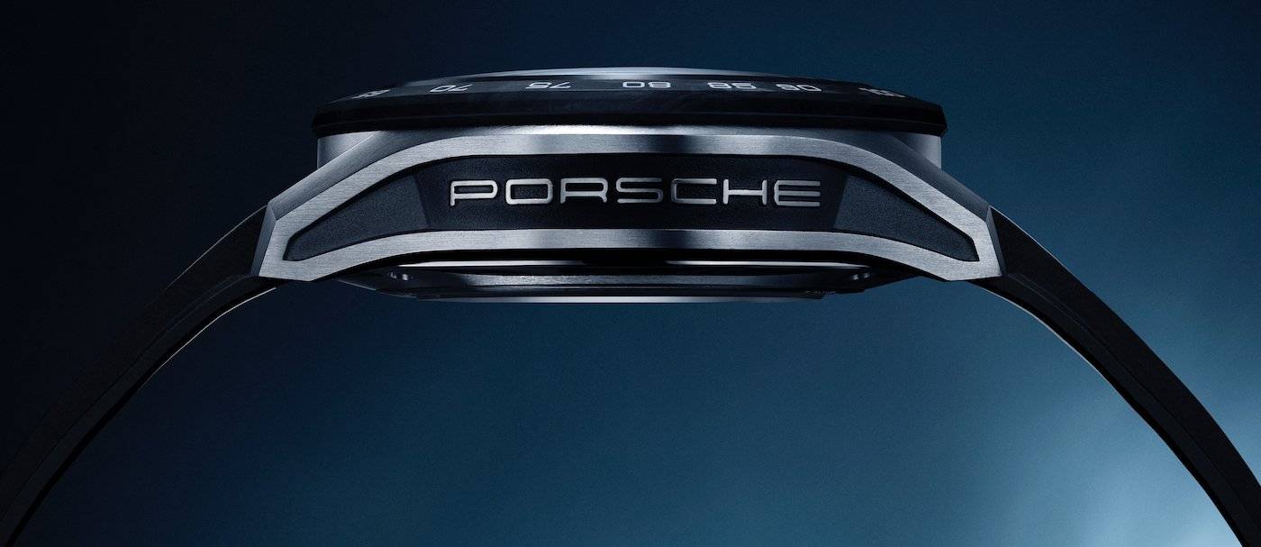 TAG Heuer Carrera Chronograph X Porsche 963 edición limitada