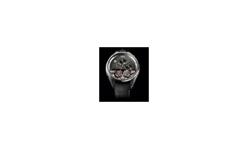 ESCAPES - TAG HEUER - Ondas y Magnetismo al Servicio de la Regulación