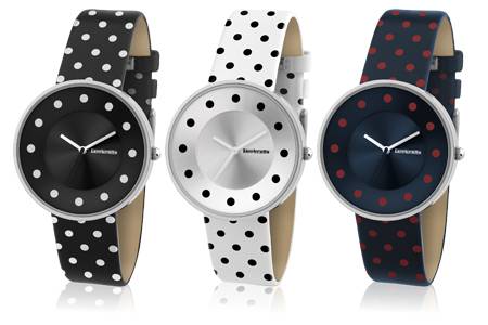 Cielo «Dots» de Lambretta