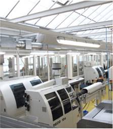 Citizen adquiere la Manufactura La Joux-Perret