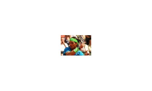 Rafael Nadal y Richard Mille