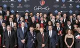 Dos nuevas categorías en el Grand Prix