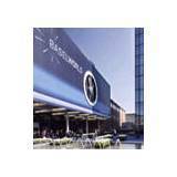 Basel Exhibition Center: Optimizado con éxito para BASELWORLD 2013