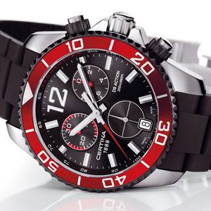CERTINA DS Action Chrono 