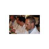 Manfredi Joyas y Omega fueron los anfitriones de la primera “Cena de Coleccionistas” 