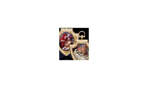 Coleccionistas internacionales acuden a la subasta de relojes de Mayo en Sotheby's Ginebra