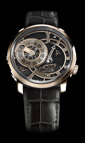 Hautlence Watches en US & Canada 