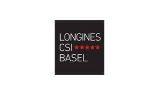 Longines se convierte en el patrocinador principal del CSI Basel