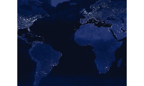 TODOS EN TODO EL MUNDO – Watch Retail Map